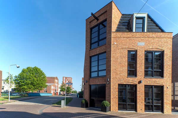 Medium property photo - Kallameer 218, 3446 JG Woerden
